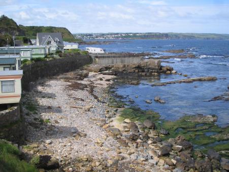 Maquire's Strand Caravan Park