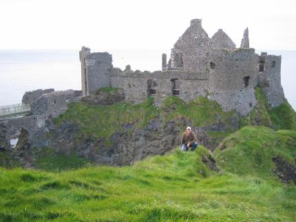 Dunluce Castle